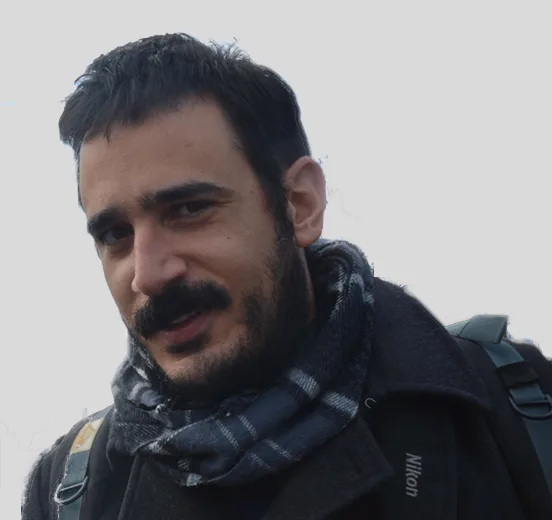 Φάνης Παπαγεωργίου